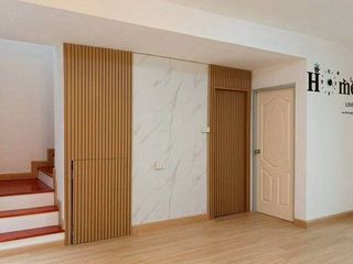 For sale 4 bedrooms townhouse in Thanyaburi, Pathum Thani
