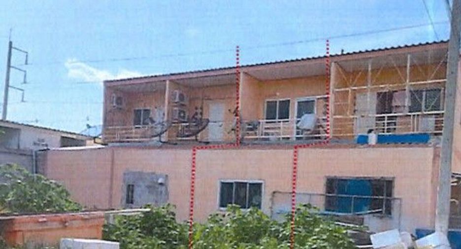 Gewerbefläche zum Kauf mit 1 Zimmer in Khok Samrong, Lopburi