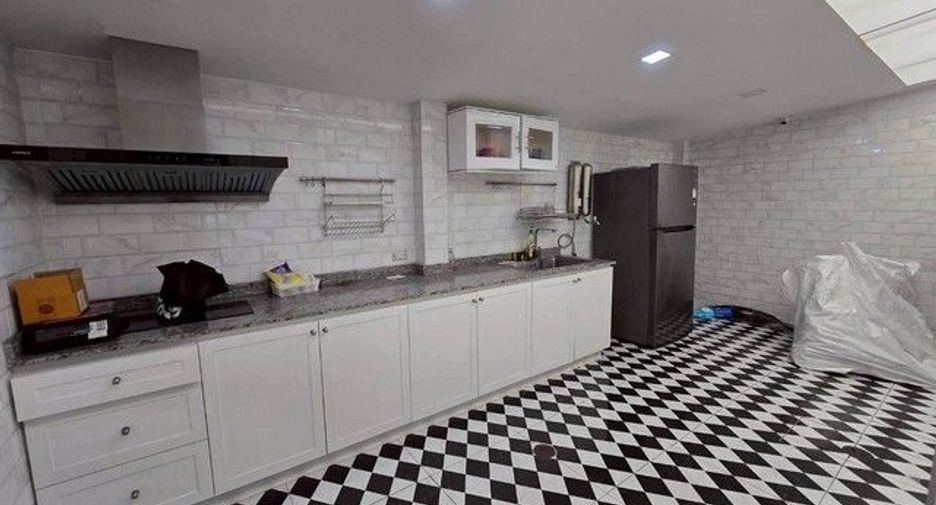 Casa en alquiler de 1 habitaciones en Bueng Kum, Bangkok