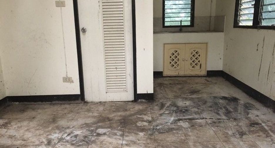 Casa en venta de 1 habitaciones en Kaeng Krachan, Phetchaburi