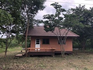 For sale 1 bed house in Kaeng Krachan, Phetchaburi