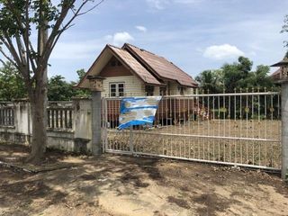 For sale 1 bed house in Kaeng Krachan, Phetchaburi