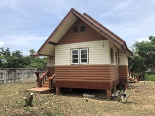 For sale 1 bed house in Kaeng Krachan, Phetchaburi