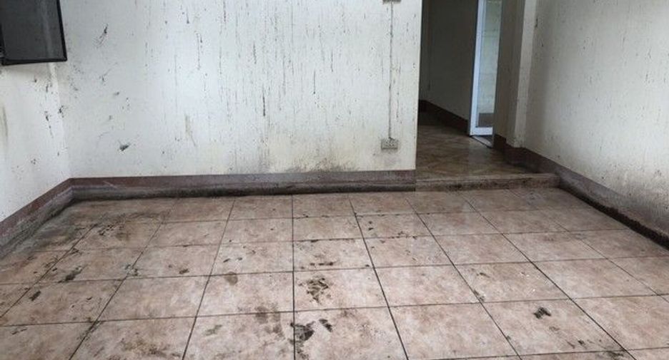 À vendre 1 chambre maison à Kaeng Krachan, Phetchaburi