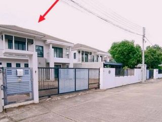 For sale 1 Beds house in Tha Tako, Nakhon Sawan