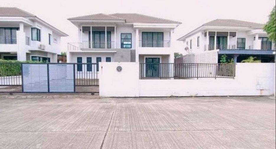 For sale 1 bed house in Tha Tako, Nakhon Sawan