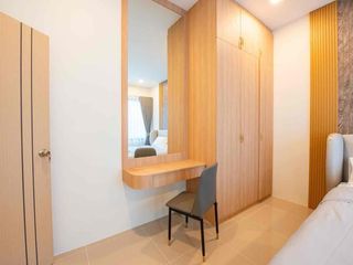 For rent 4 bedrooms villa in Bang Lamung, Chonburi