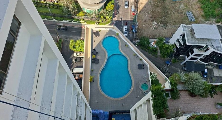 Wohnung zur Miete mit 3 Zimmer in Watthana, Bangkok