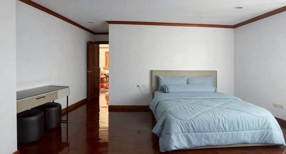 Wohnung zur Miete mit 3 Zimmer in Watthana, Bangkok