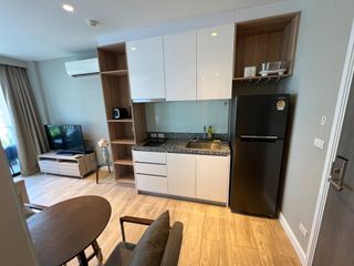 For Rent 1 Bedroom Condo In Thalang, Phuket