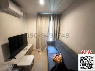Аренда 3 спальни кондо в Пращет, Бангкок