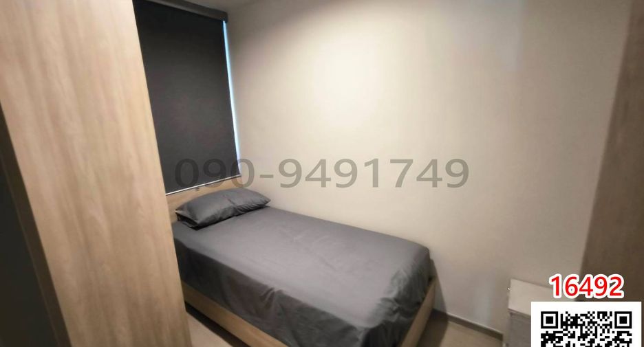 For rent 3 bedrooms condo in Prawet, Bangkok