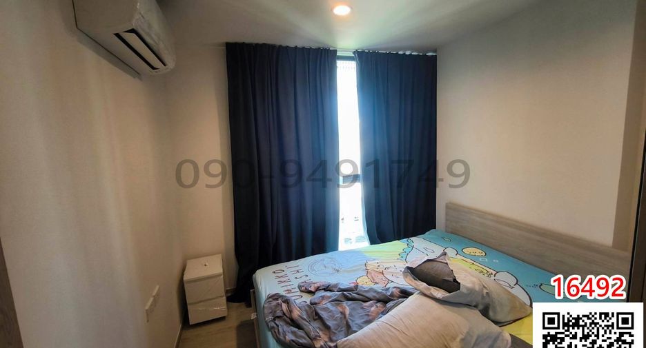 For rent 3 bedrooms condo in Prawet, Bangkok