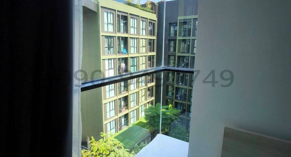 For rent 3 bedrooms condo in Prawet, Bangkok