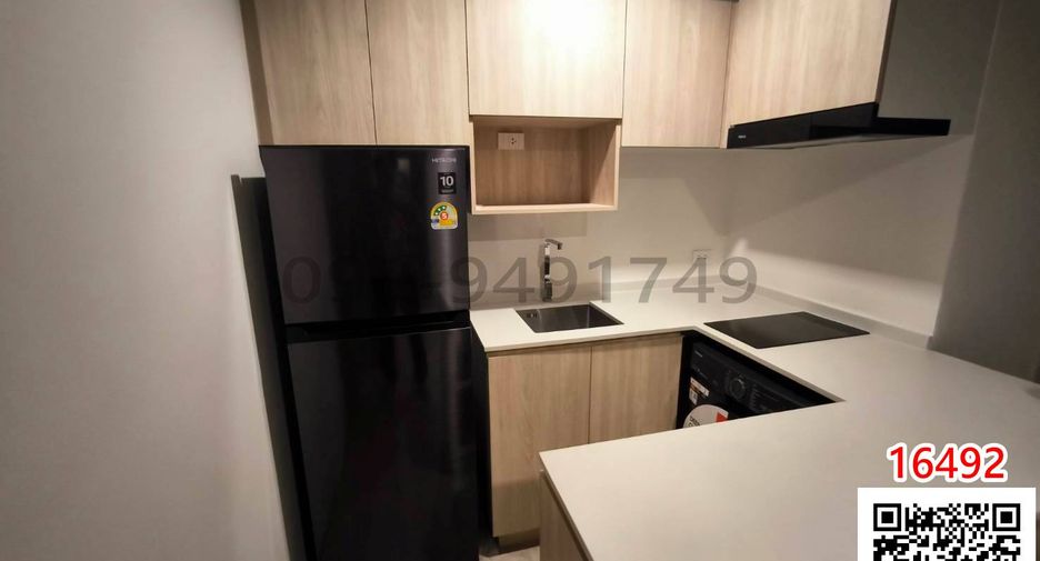 For rent 3 bedrooms condo in Prawet, Bangkok