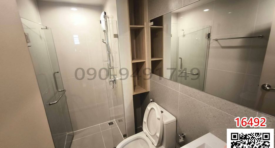 For rent 3 bedrooms condo in Prawet, Bangkok