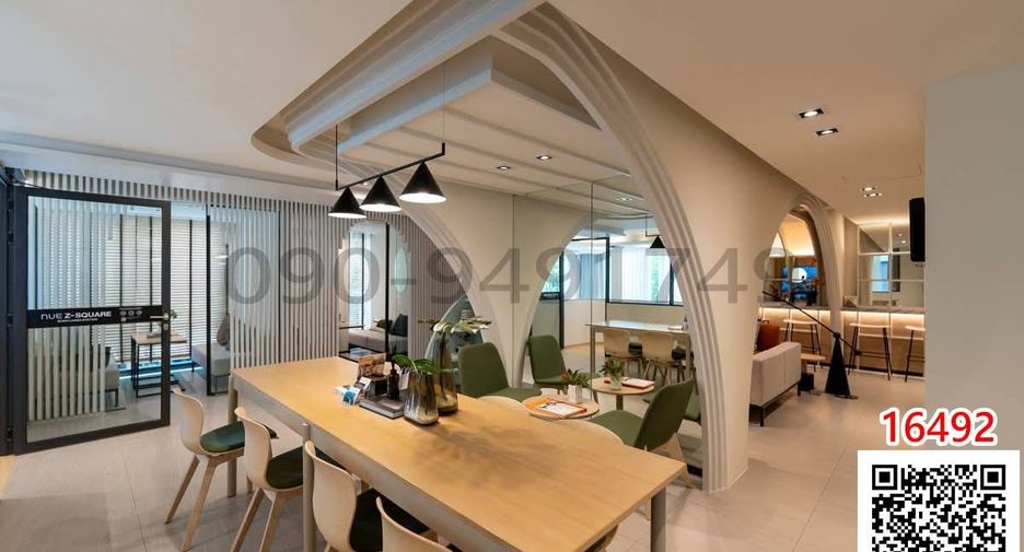 For rent 3 bedrooms condo in Prawet, Bangkok