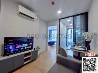 出租 1 卧室 公寓 在 Mueang Pathum Thani, Pathum Thani