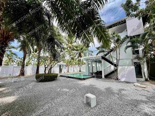 Villa zur Miete mit 5 Zimmer in Bang Lamung, Chonburi