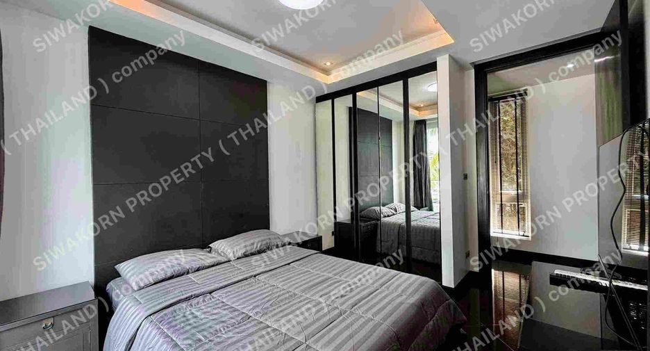 Villa zur Miete mit 5 Zimmer in Bang Lamung, Chonburi