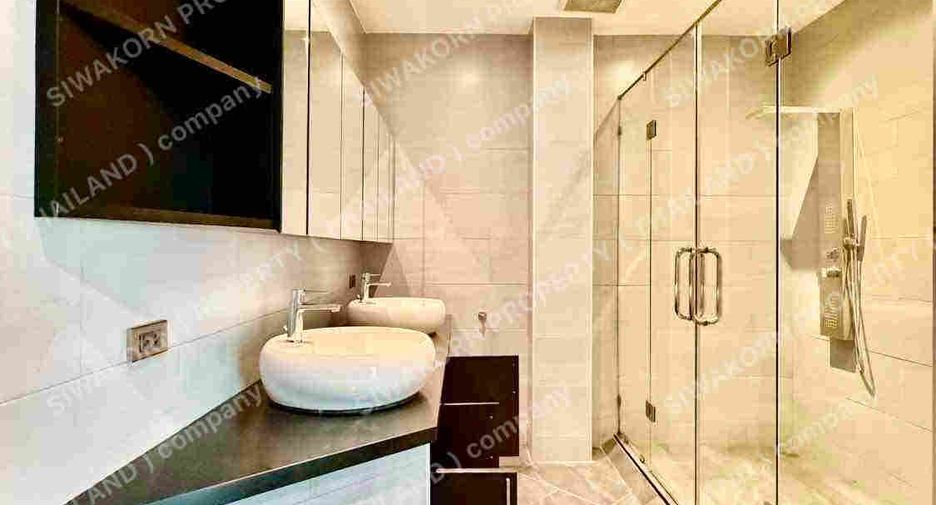 Villa zur Miete mit 5 Zimmer in Bang Lamung, Chonburi