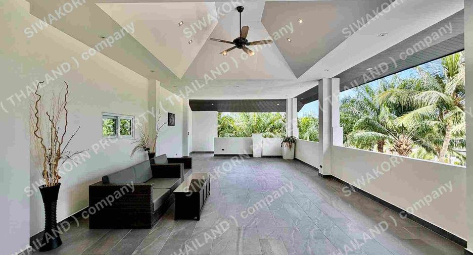 Villa zur Miete mit 5 Zimmer in Bang Lamung, Chonburi