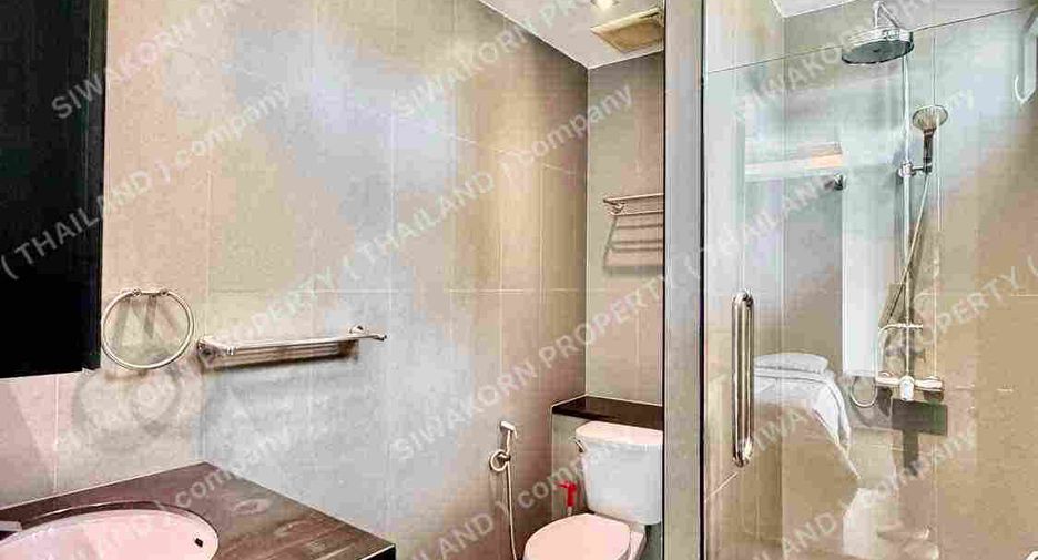 Villa zur Miete mit 5 Zimmer in Bang Lamung, Chonburi