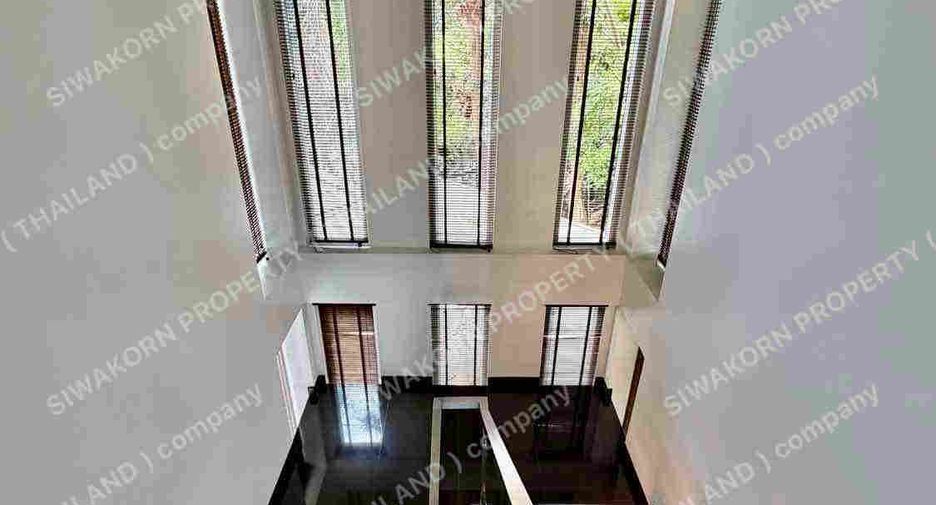 Villa zur Miete mit 5 Zimmer in Bang Lamung, Chonburi