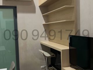 For rent 2 bedrooms condo in Bang Sue, Bangkok
