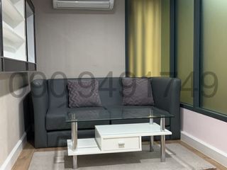 For rent 2 bedrooms condo in Bang Sue, Bangkok