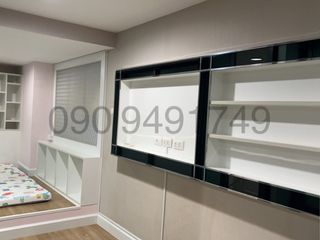 For rent 2 bedrooms condo in Bang Sue, Bangkok