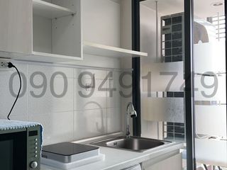 For rent 2 bedrooms condo in Bang Sue, Bangkok