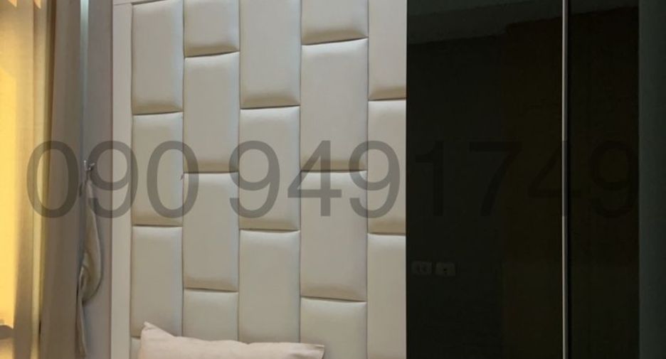 For rent 2 ベッドルーム condo in Bang Sue, Bangkok