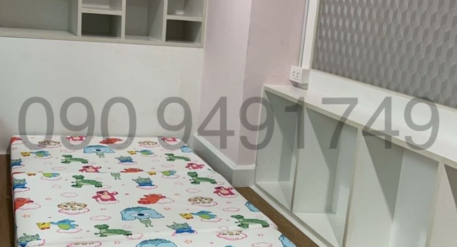 For rent 2 ベッドルーム condo in Bang Sue, Bangkok