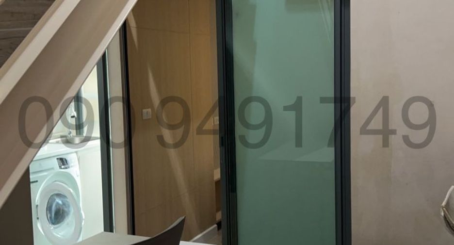 For rent 2 ベッドルーム condo in Bang Sue, Bangkok