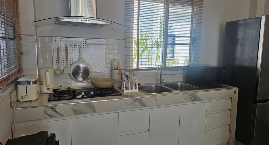 Продажа 3 спальни вилла в Ханг Донг, Чианг Маи