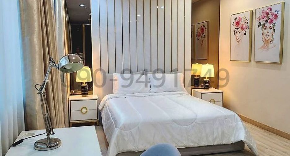 For rent 4 bedrooms retail Space in Lat Phrao, Bangkok