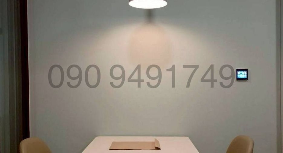 For rent 1 bed condo in Mueang Pathum Thani, Pathum Thani