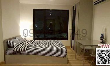 À vendre 1 chambre condo à Bang Khen, Bangkok