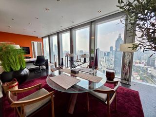 Condo en venta de 2 habitaciones en Sathon, Bangkok