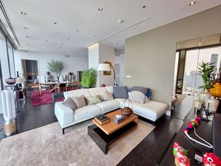 Condo en venta de 2 habitaciones en Sathon, Bangkok