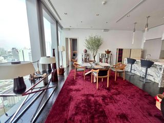 Condo en venta de 2 habitaciones en Sathon, Bangkok
