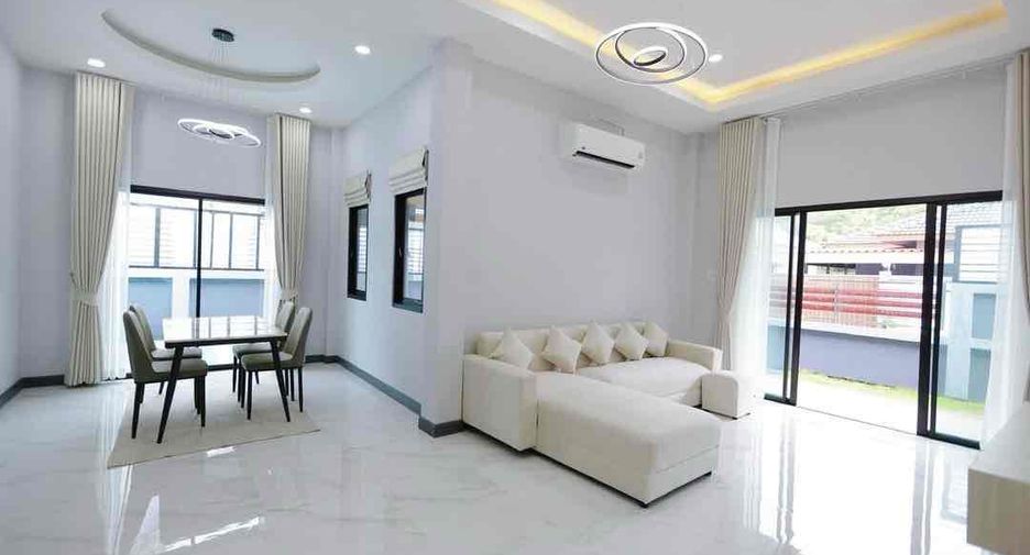 出售 3 卧室 别墅 在 Bang Lamung, Chon Buri
