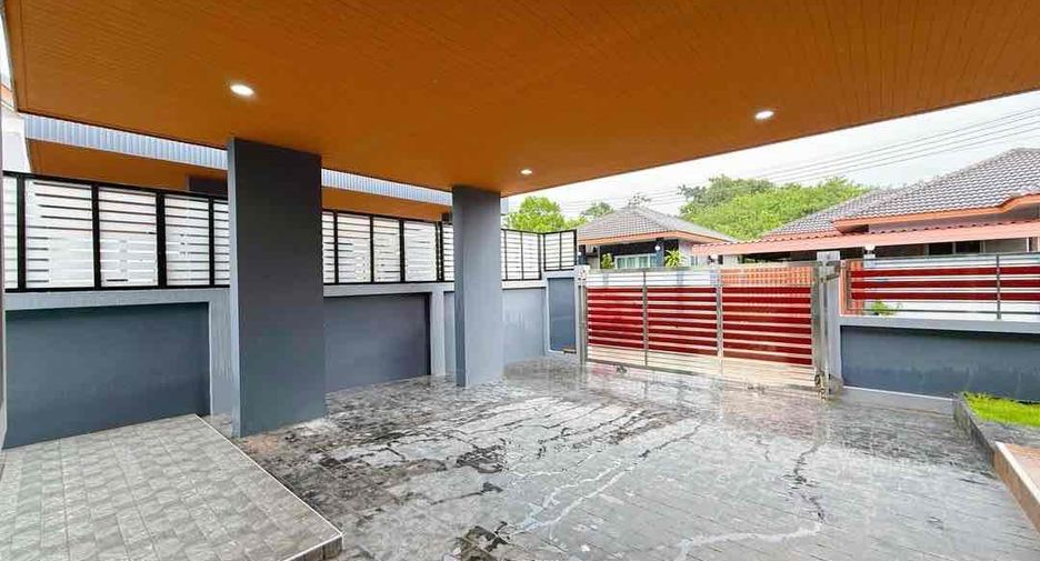 出售 3 卧室 别墅 在 Bang Lamung, Chon Buri