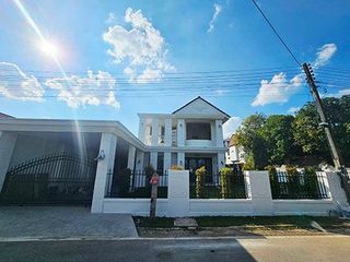 For sale 4 ベッドルーム house in Samoeng, Chiang Mai