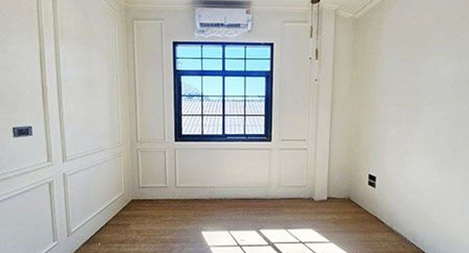 For sale 4 bedrooms house in Samoeng, Chiang Mai