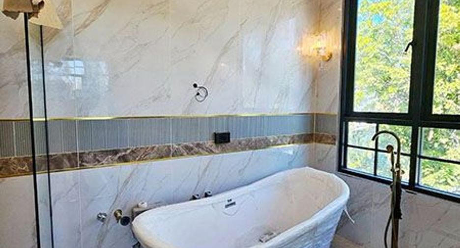 For sale 4 bedrooms house in Samoeng, Chiang Mai