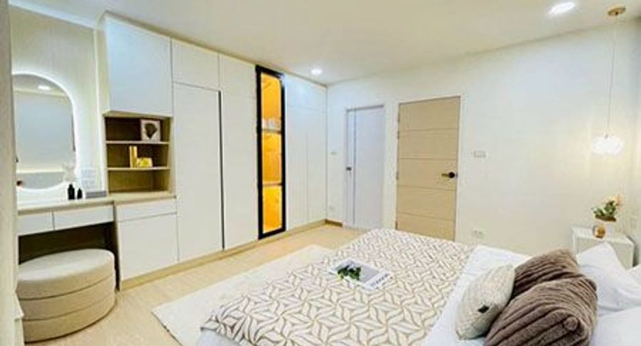 For sale 3 bedrooms townhouse in Samoeng, Chiang Mai