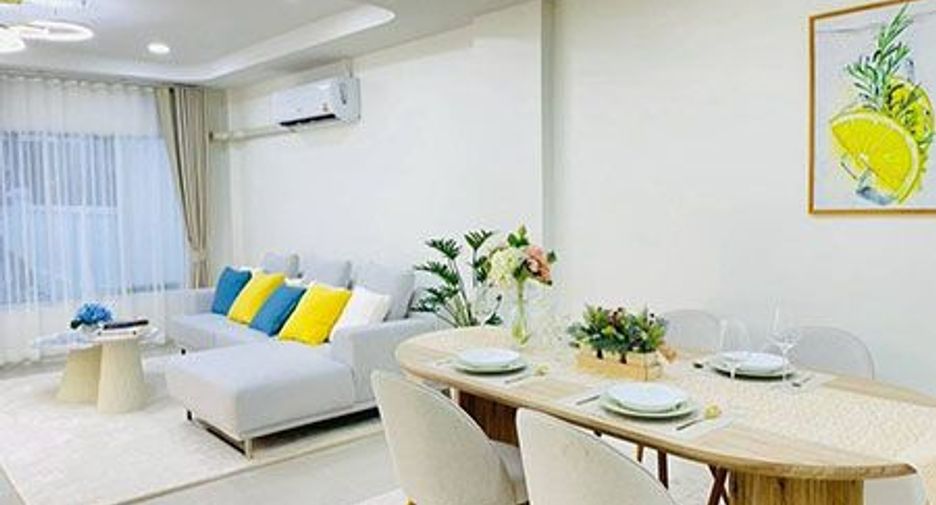 For sale 3 bedrooms townhouse in Samoeng, Chiang Mai
