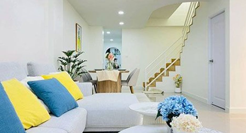 For sale 3 bedrooms townhouse in Samoeng, Chiang Mai